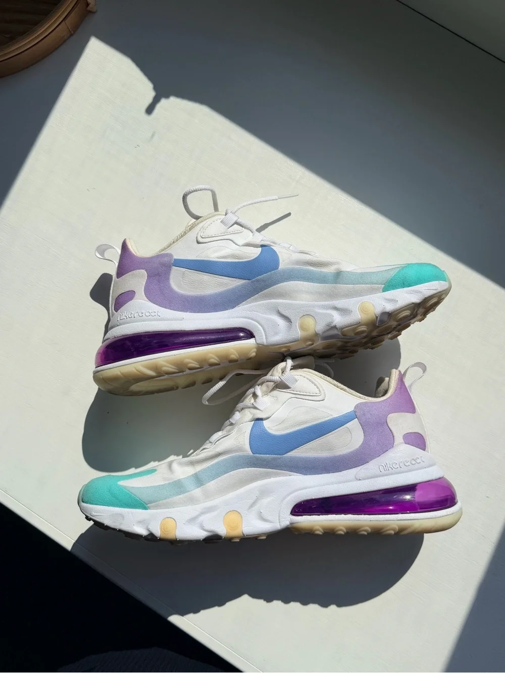 Nike women’s sneaker